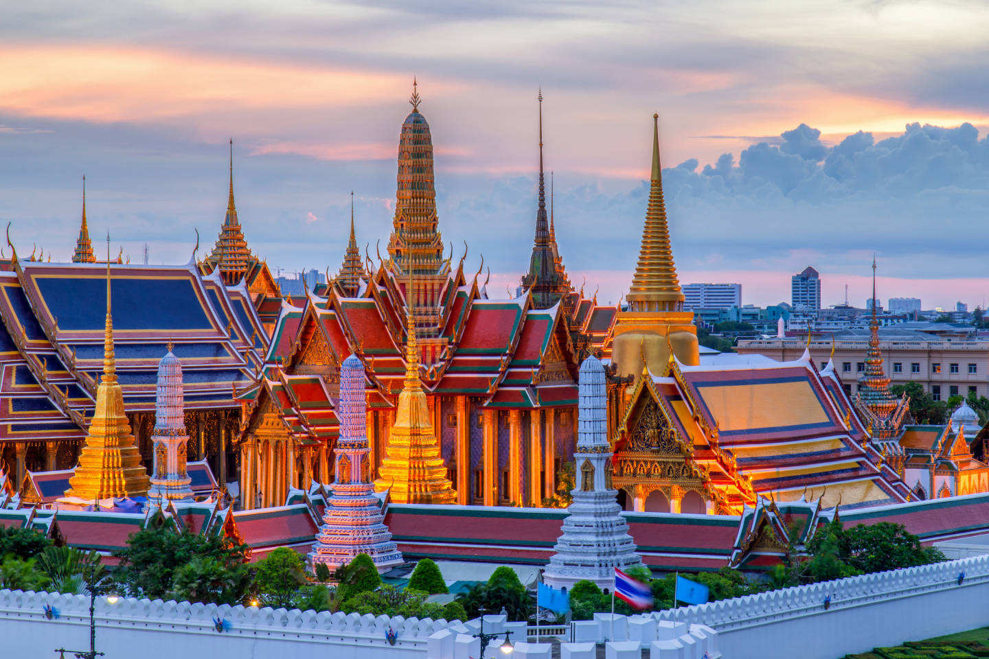 Asia Unveiled: A Four Seasons Private Jet Experience – Feb 2027