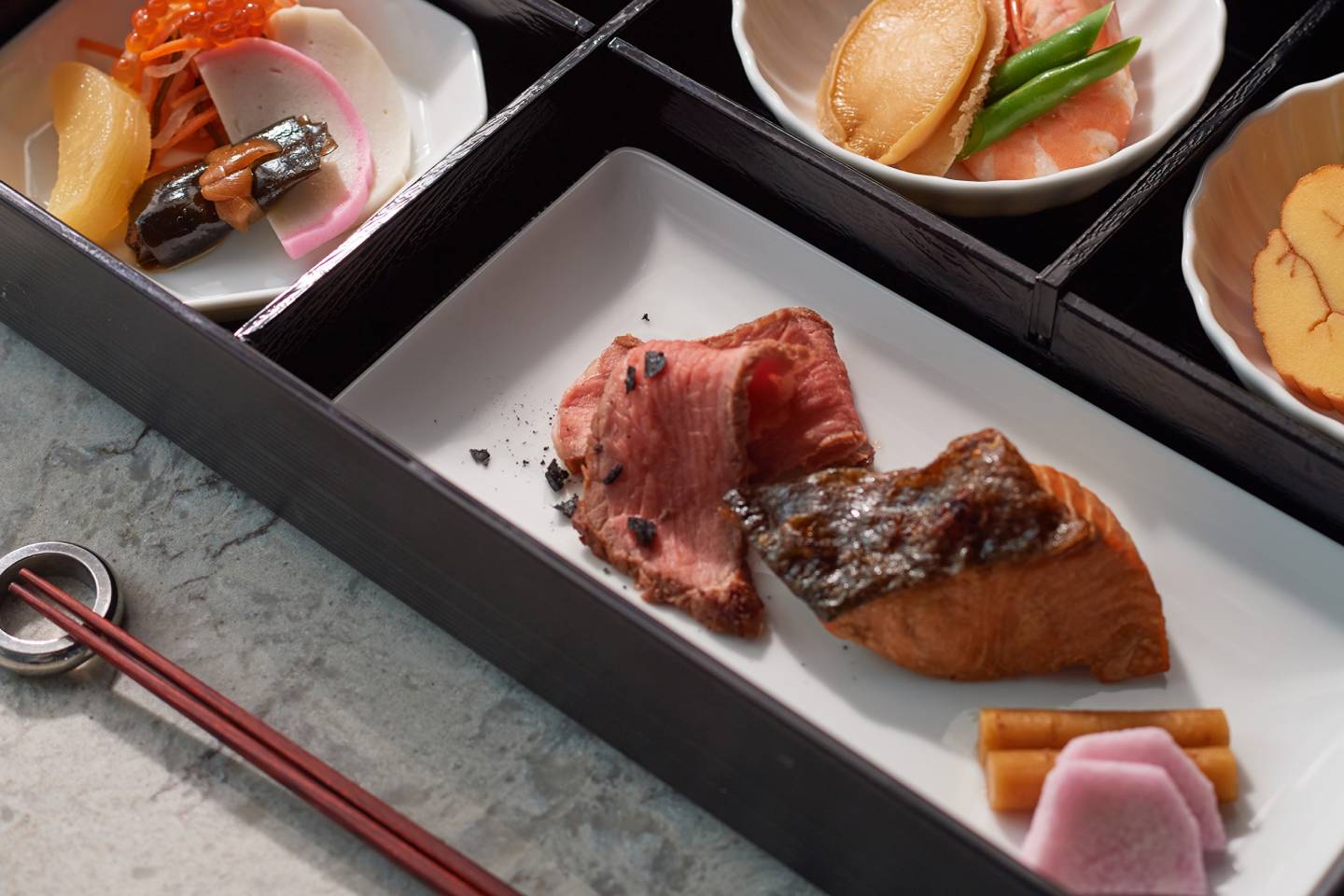 Asia Unveiled: A Four Seasons Private Jet Experience January 2026