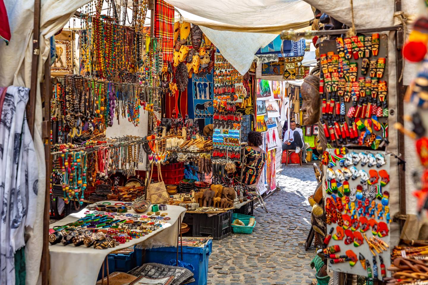 African Wonders: A Four Seasons Private Jet Experience July 2027