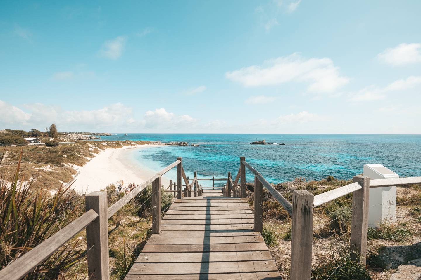 Rottnest Island, Perth, Australia