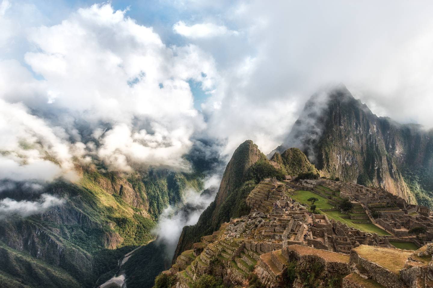 Around the World: A Luxury Tour By Private Jet – November 2, 2026