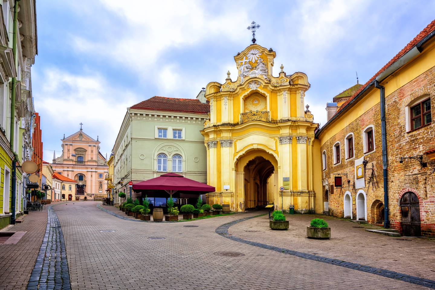 Lithuania
