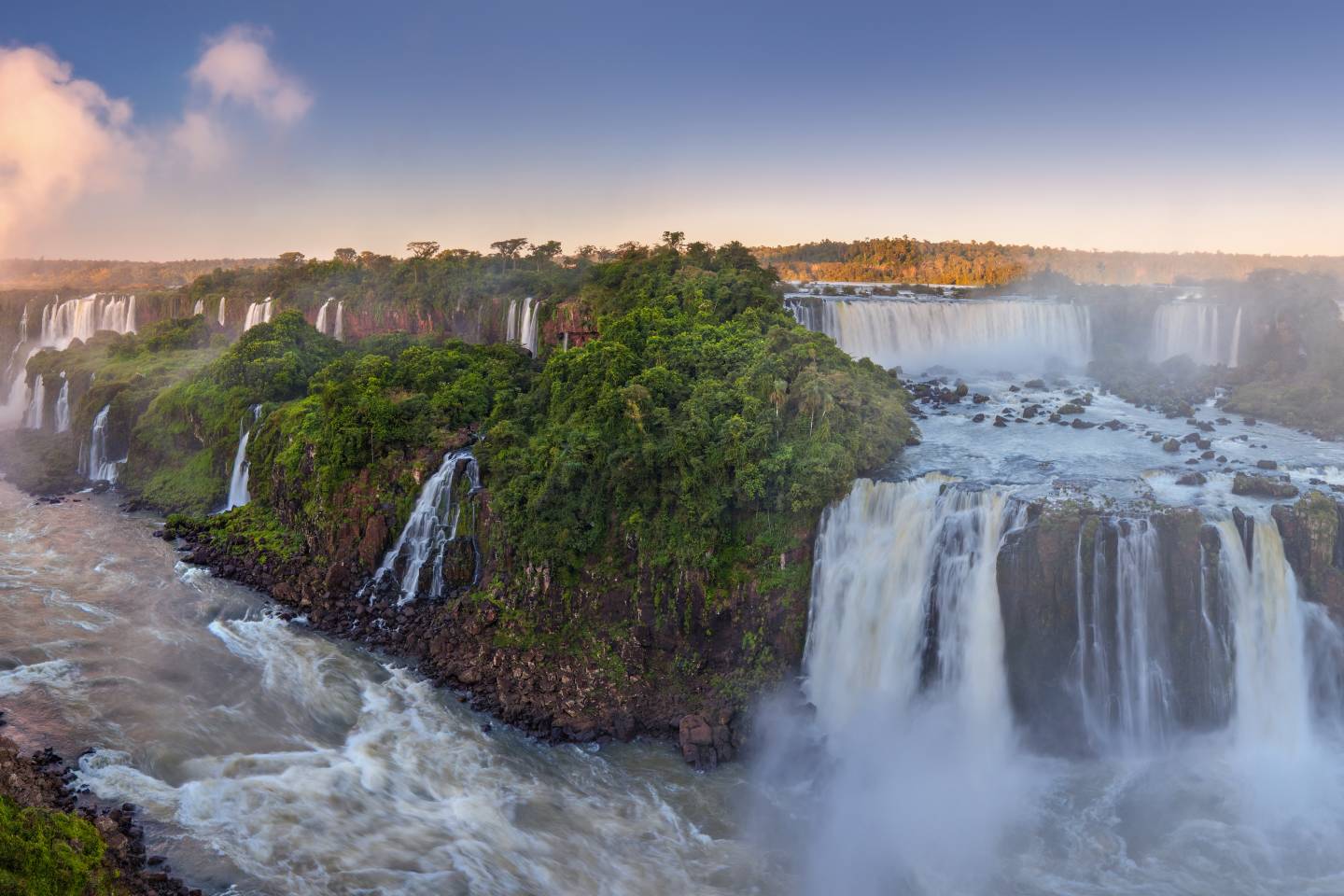 iguassu