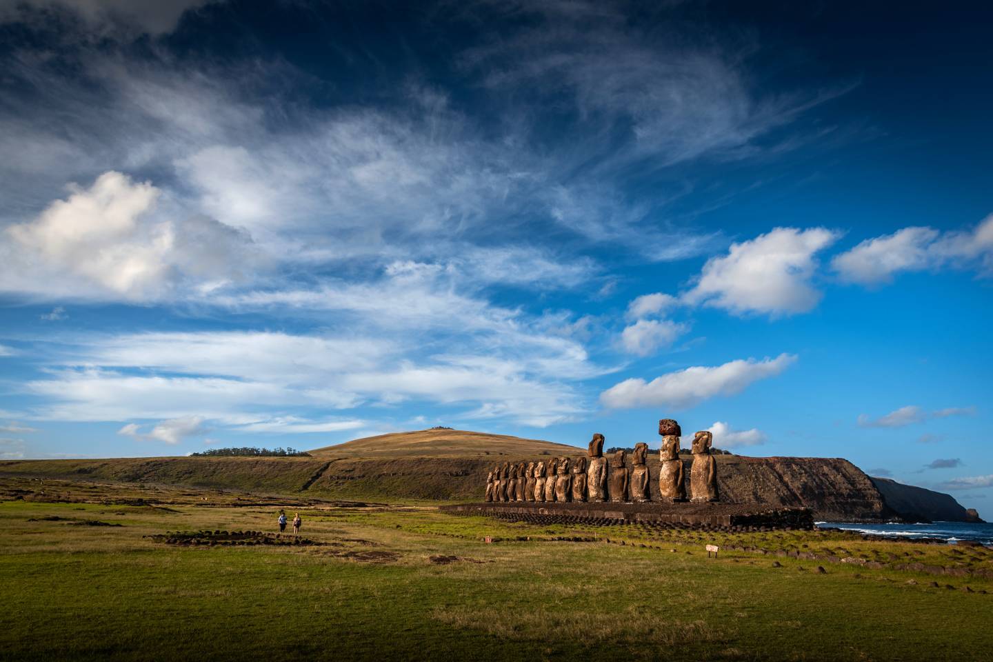 Easter Island