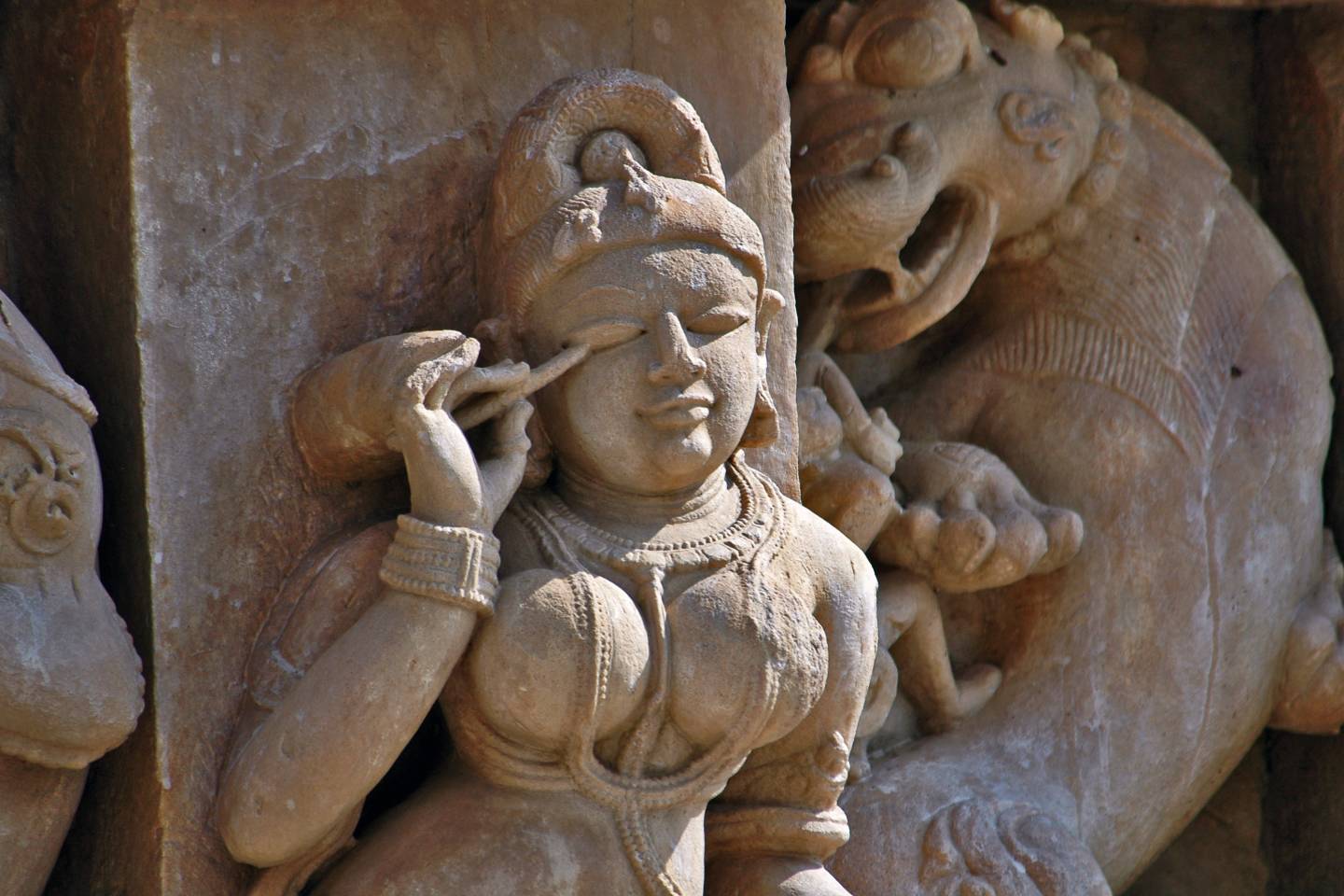 Khajuraho