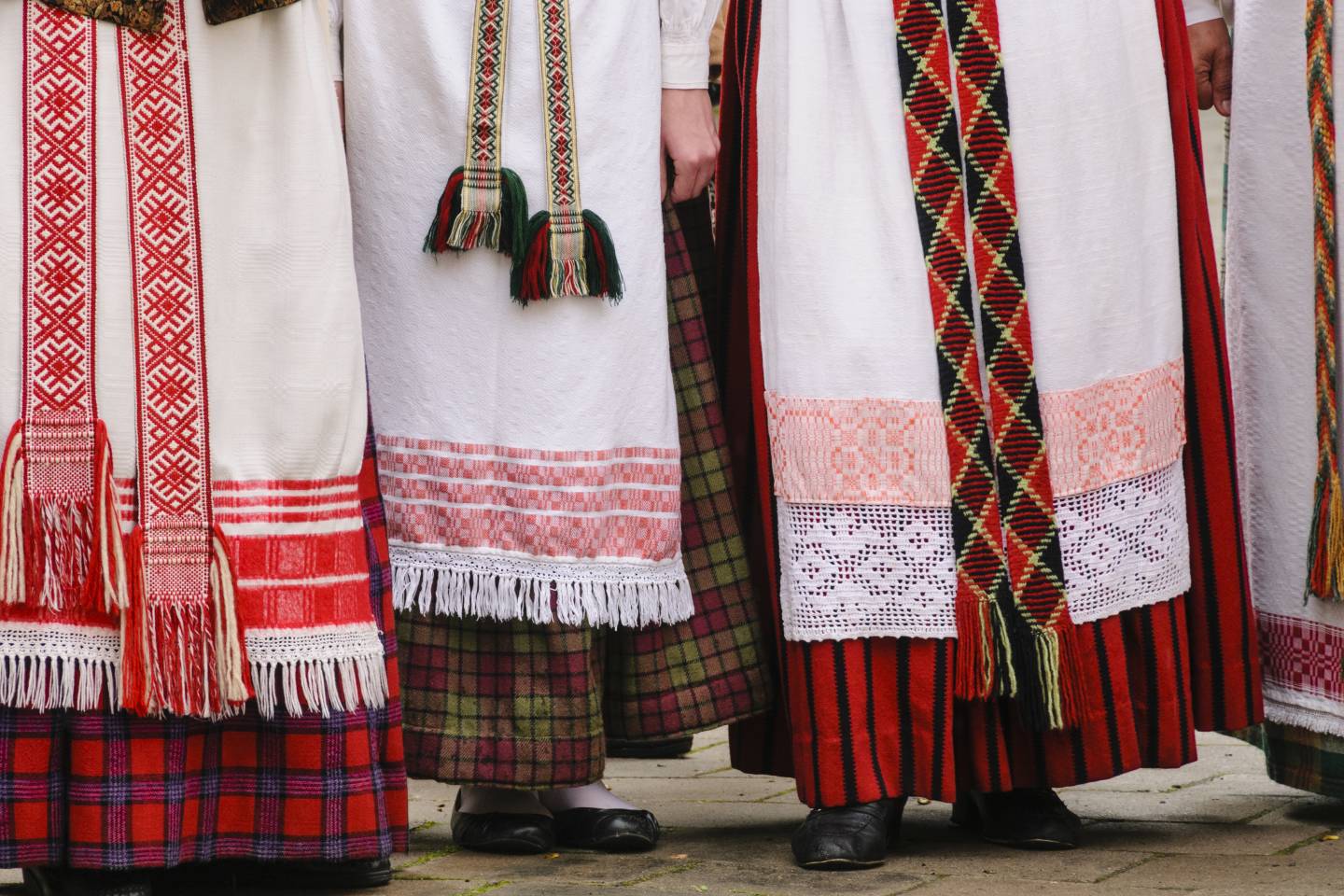 Lithuania
