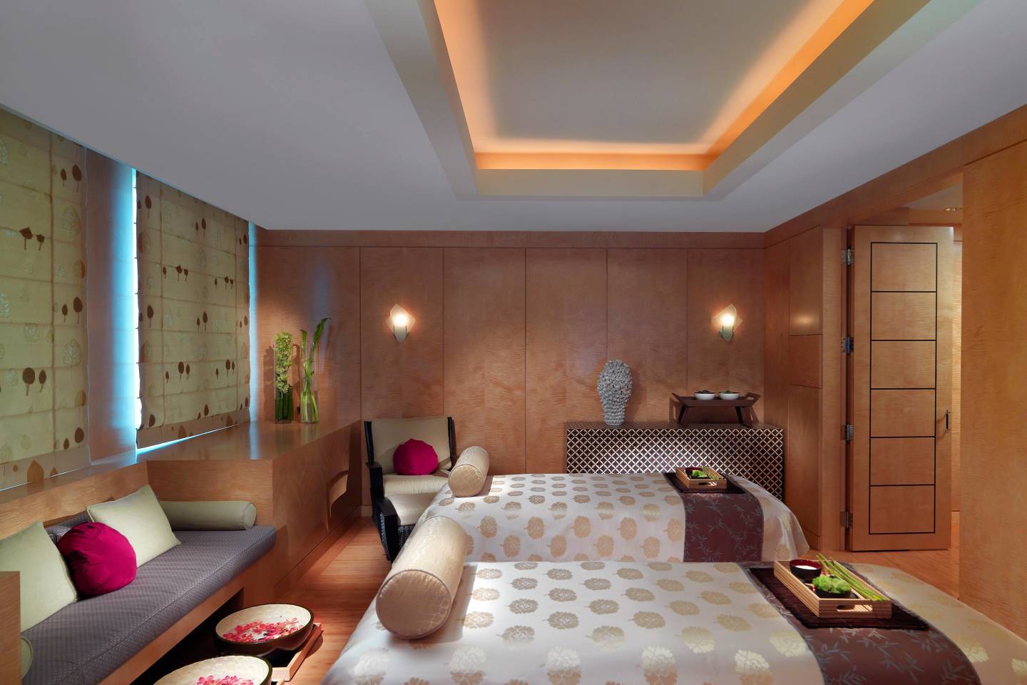 Mandarin Oriental, Boston