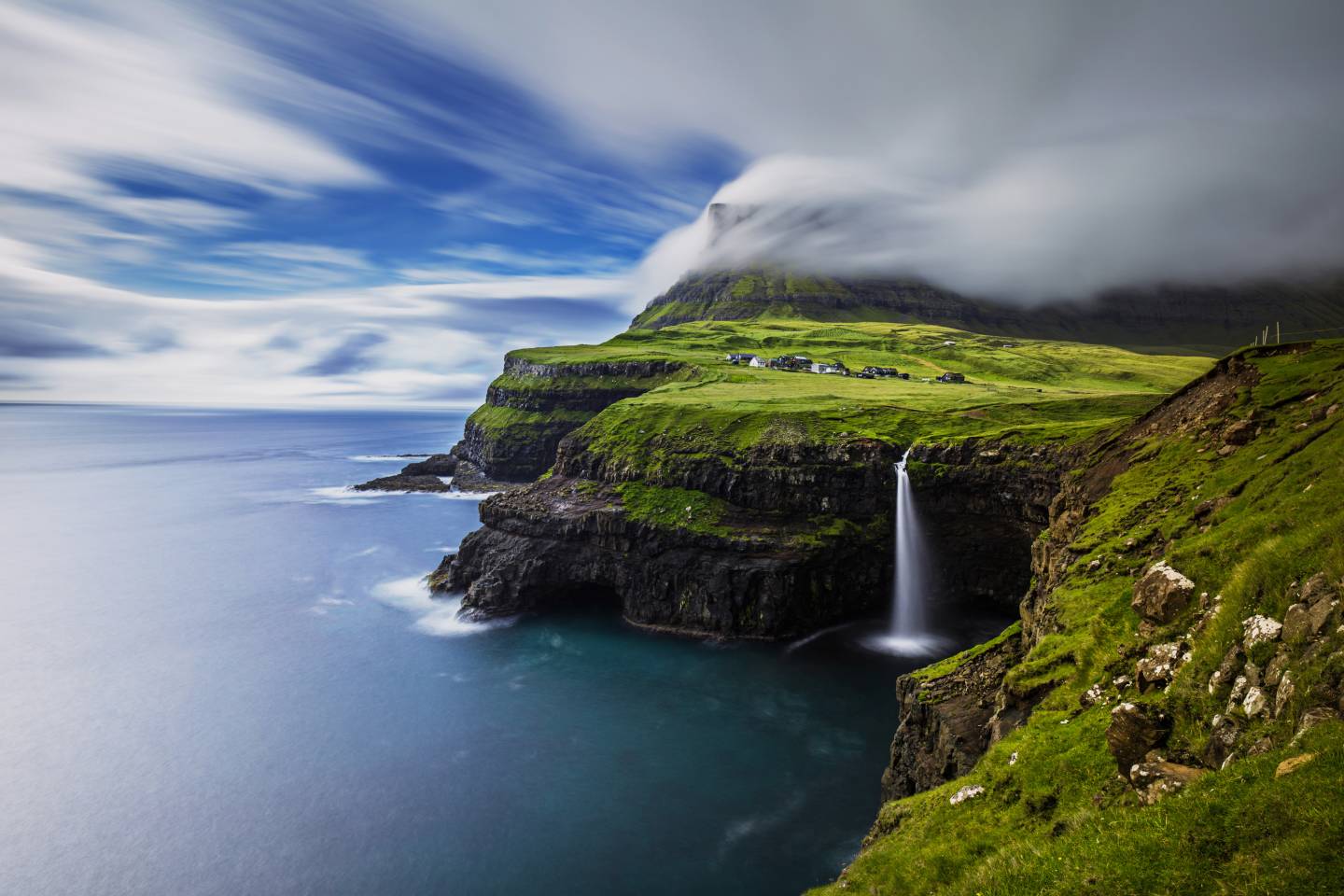 Faroe