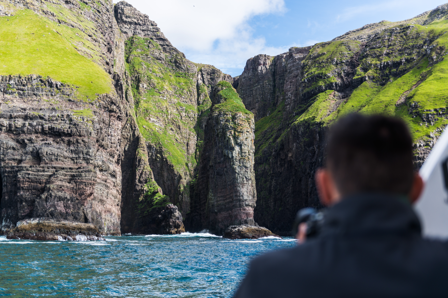 Faroe