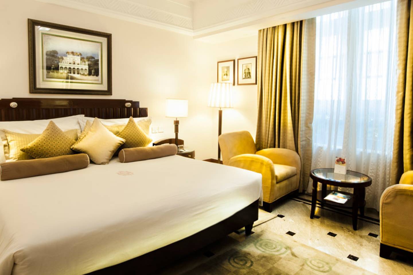 Imperial Hotel