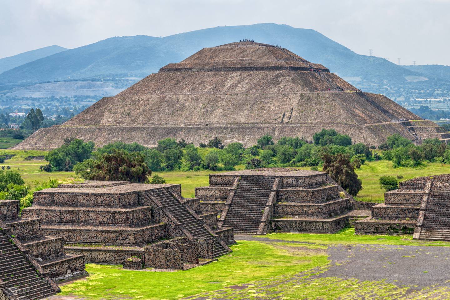 Mexico City