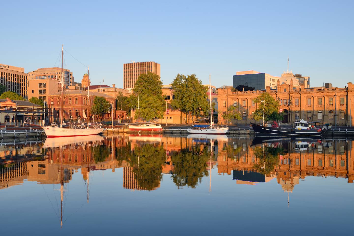 Hobart
