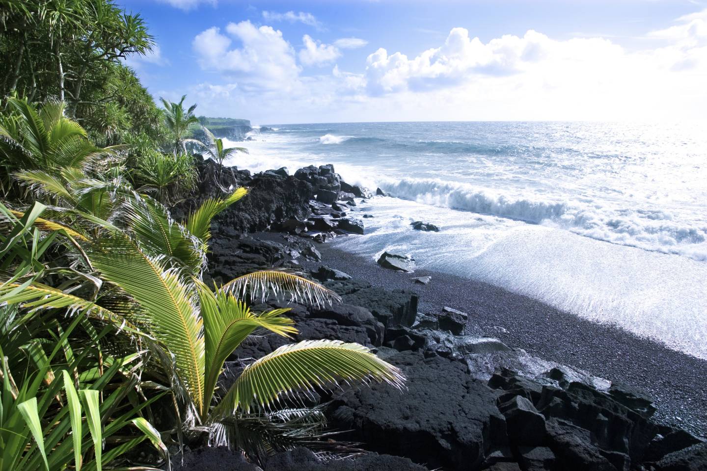 Kona, Hawaii