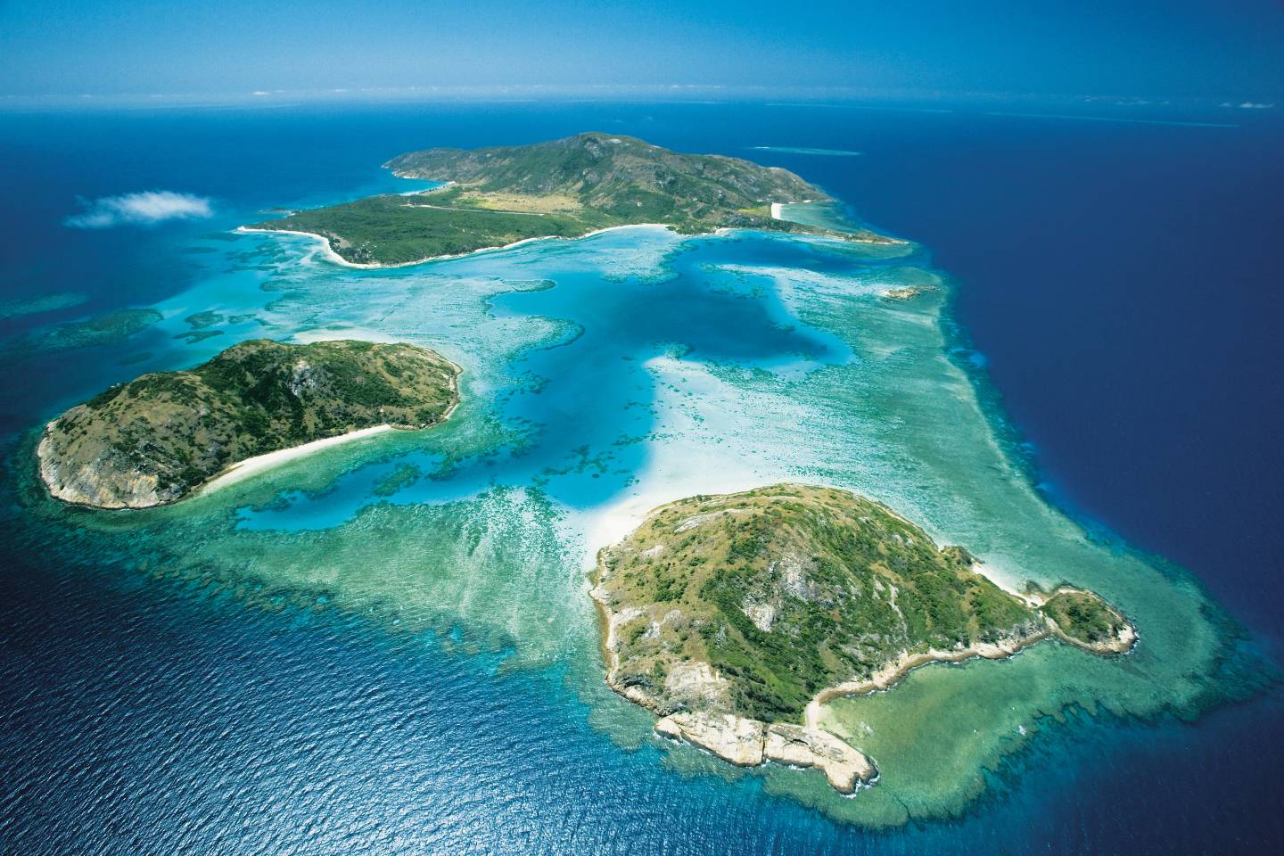 Lizard Island