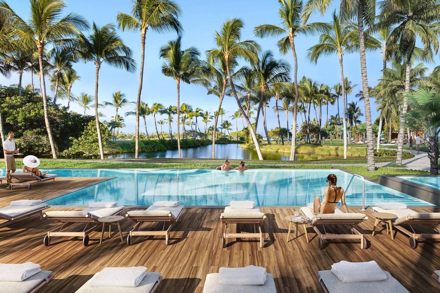 Mauna Lani 2