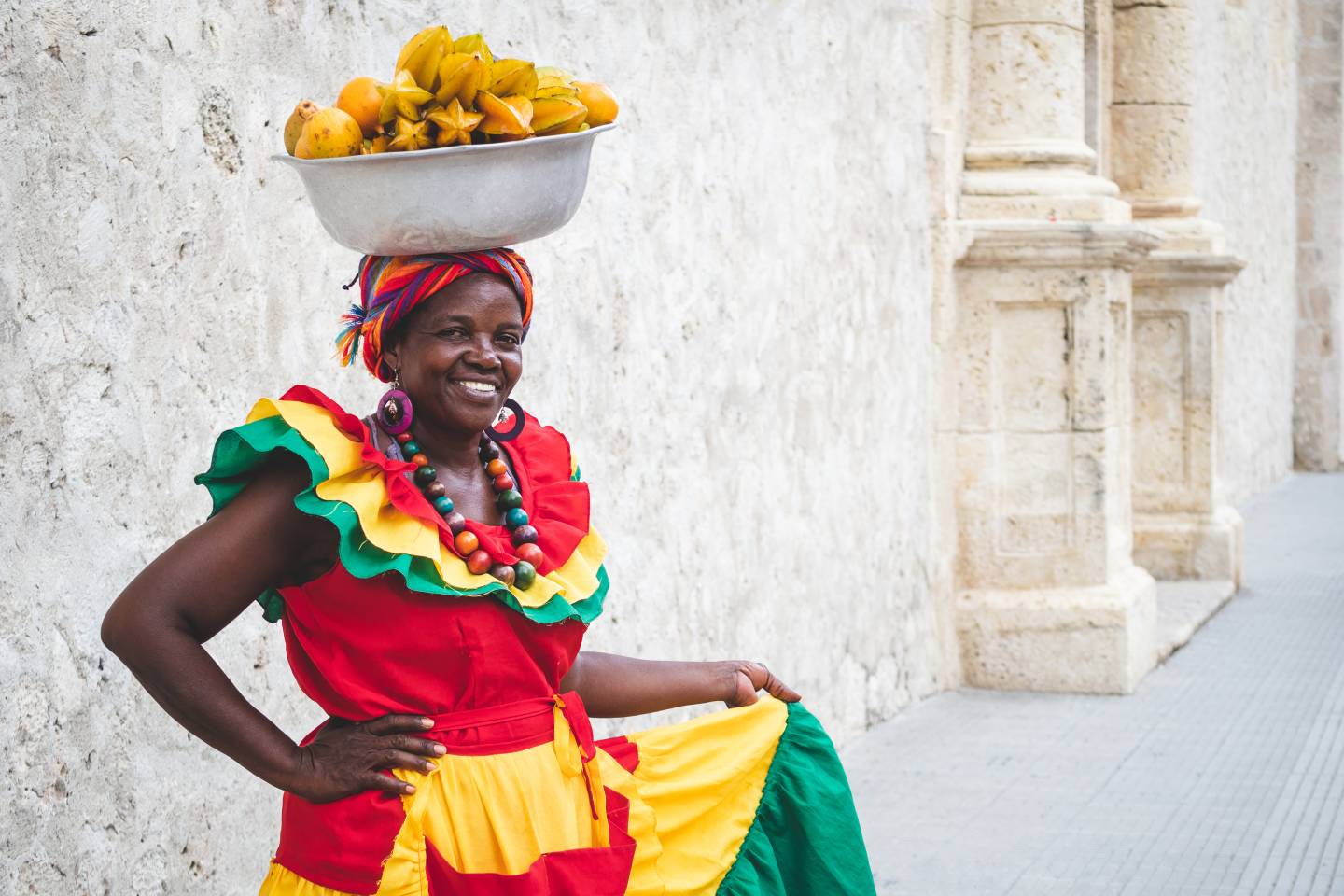 Cartagena Colombia