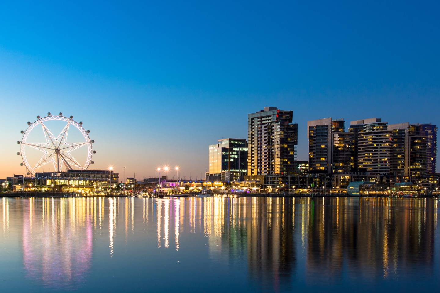 Melbourne, Australia