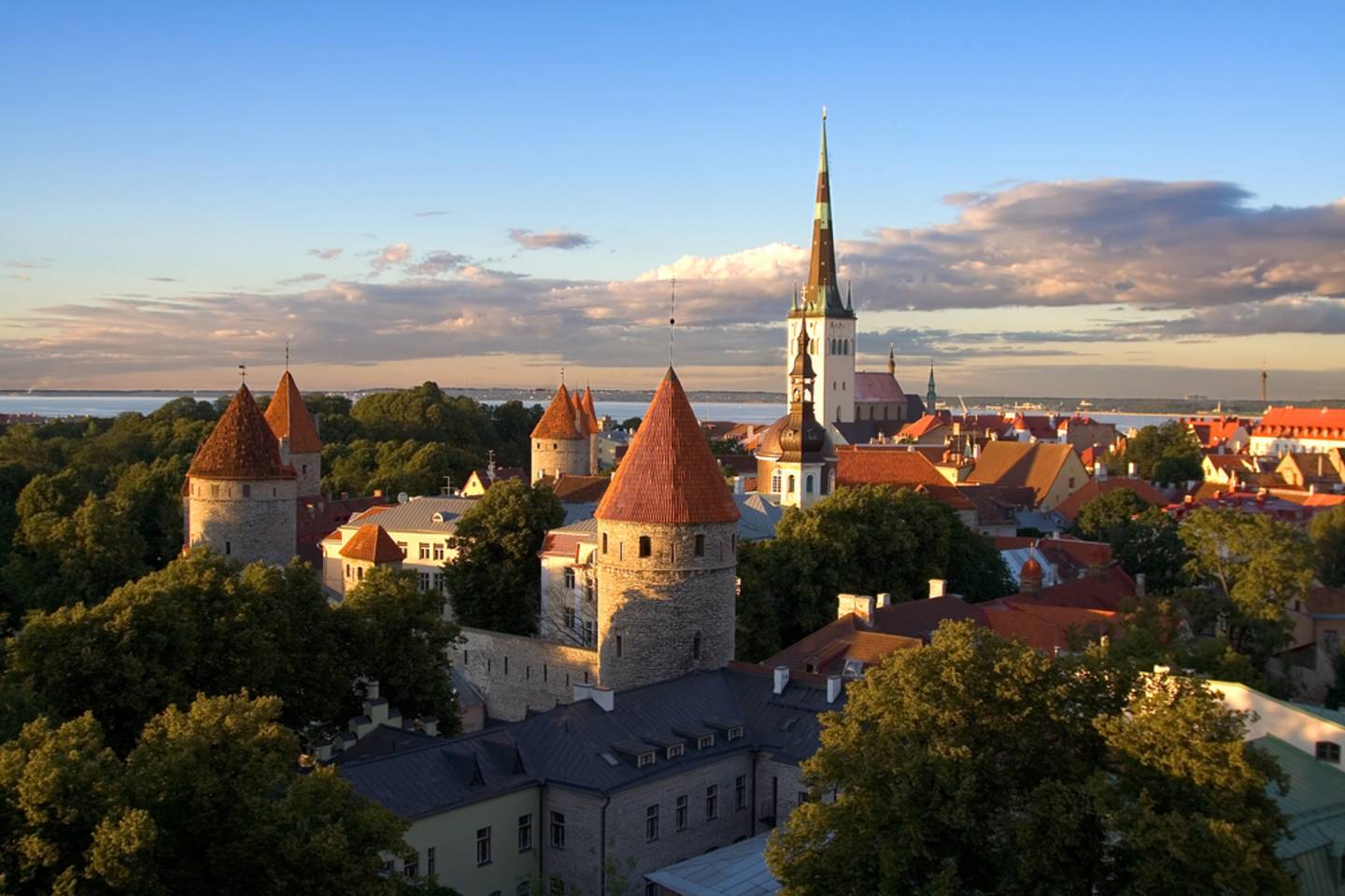 Tallinn, Estonia