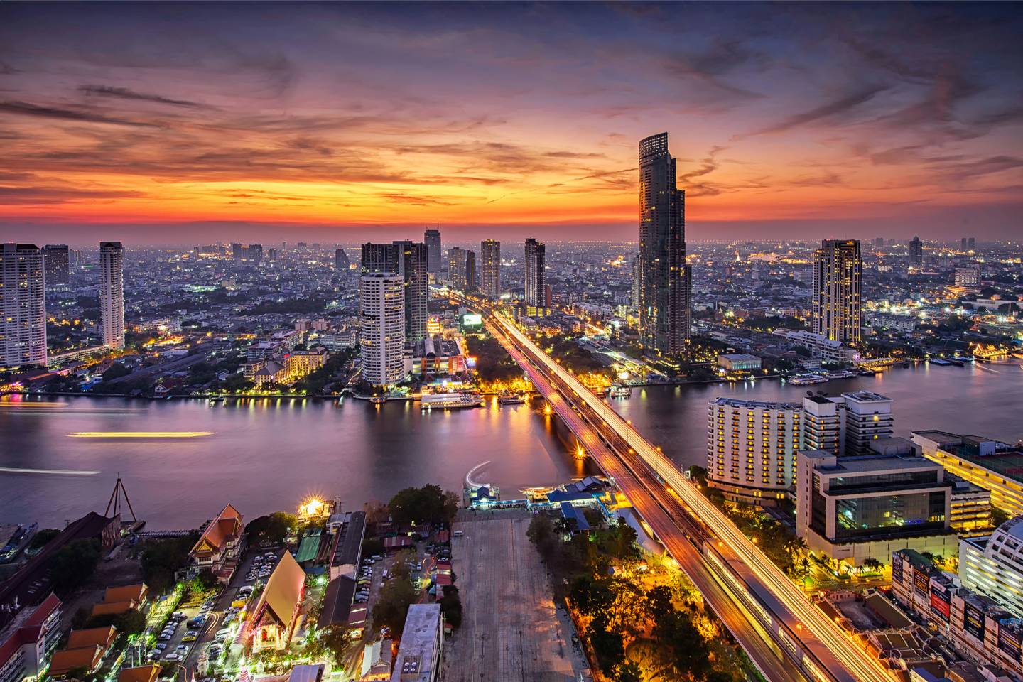 Bangkok, Thailand