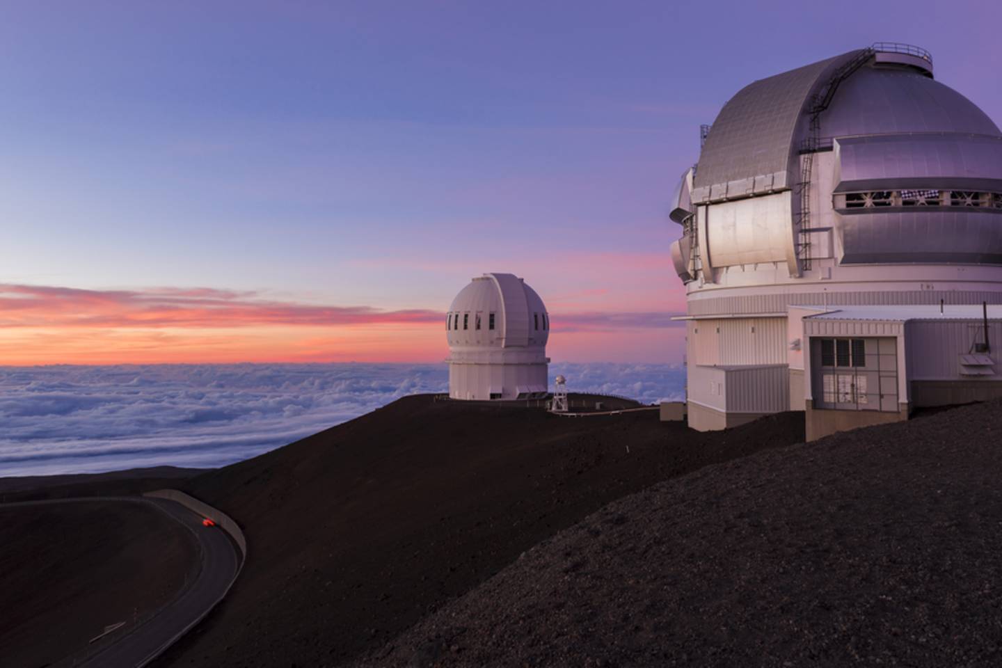 Mauna Kea