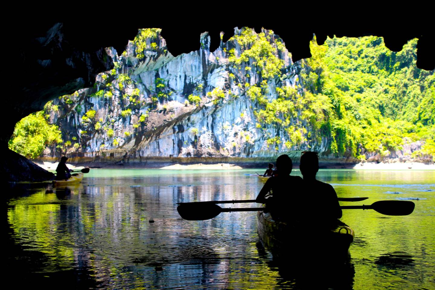 ha long bay