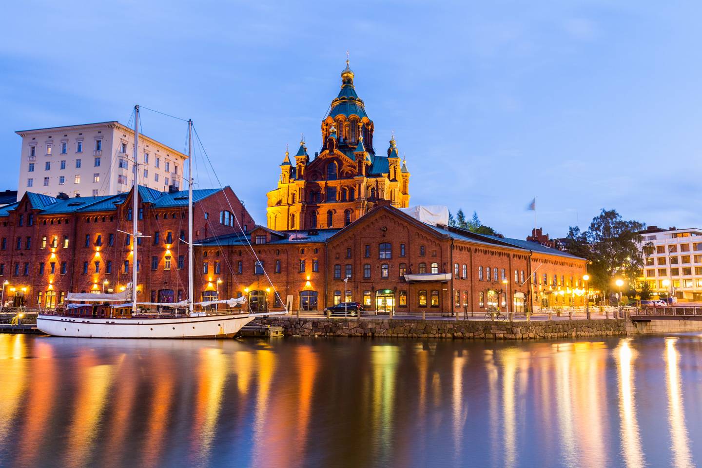 Helsinki, Finland