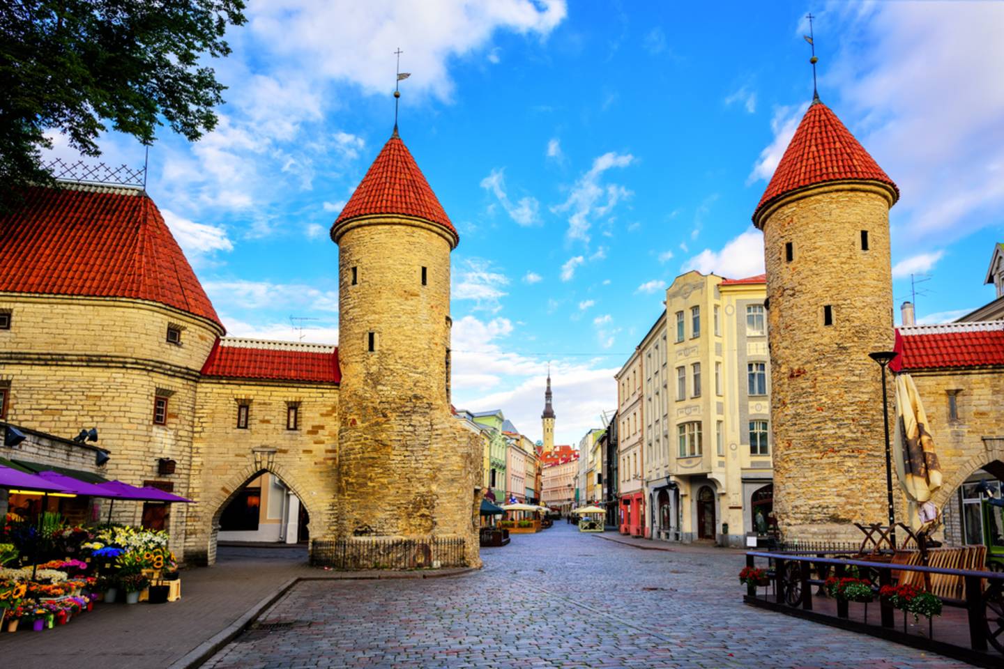 Tallinn, Estonia