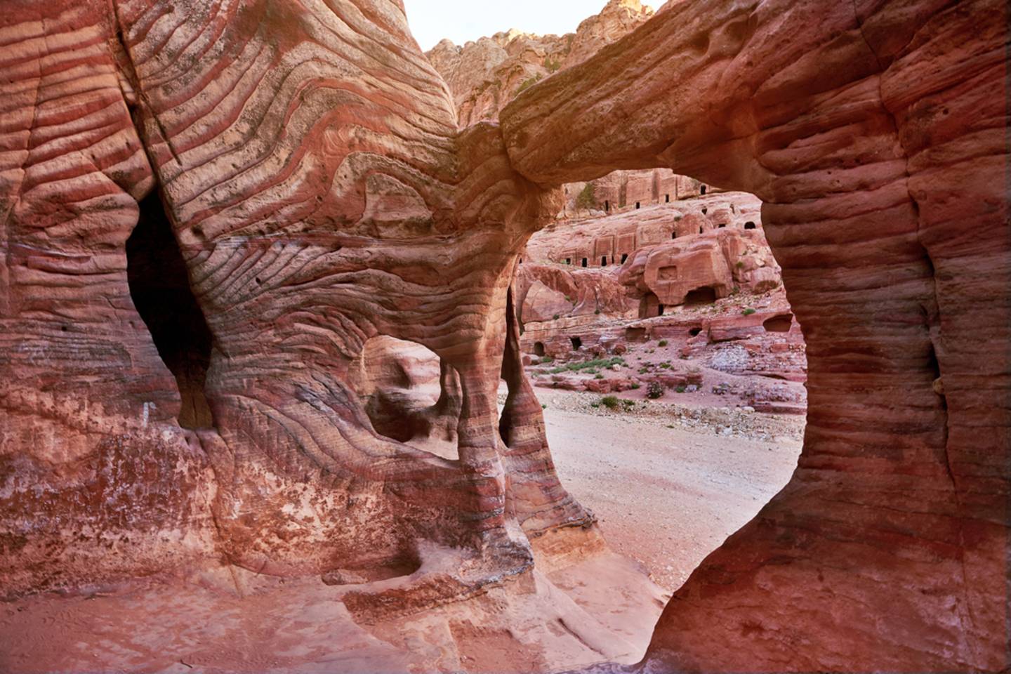 Petra, Jordan