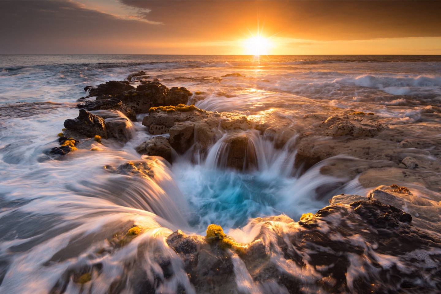 Kona, Hawaii