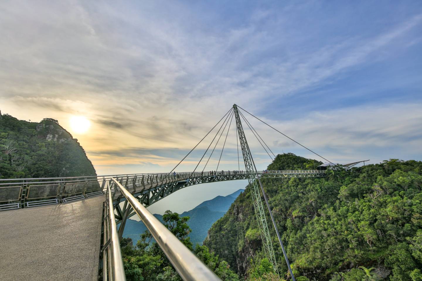 Langkawi, Malaysia