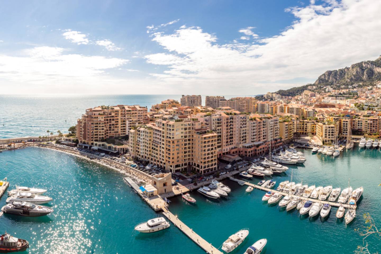 Monaco