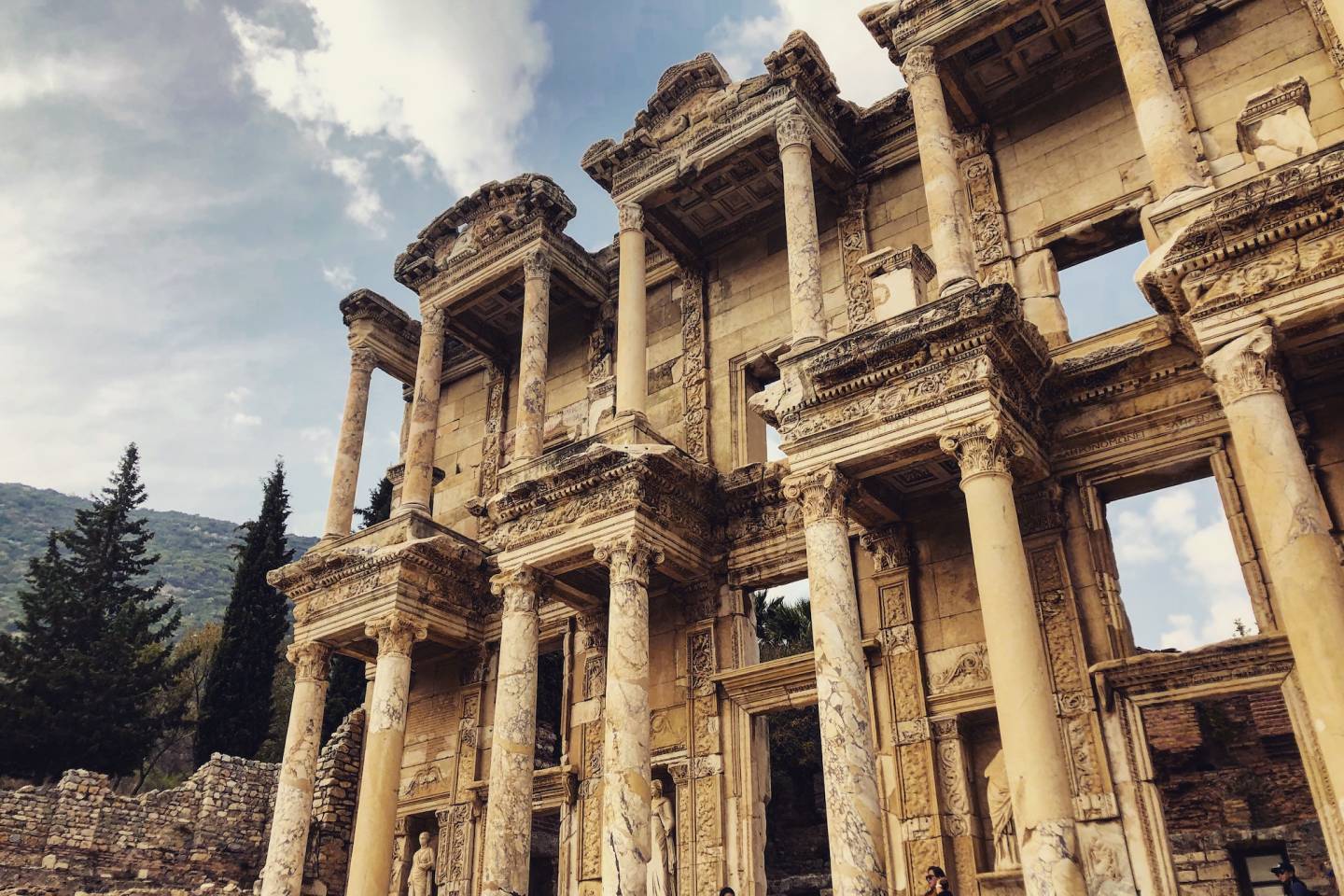 Turkey