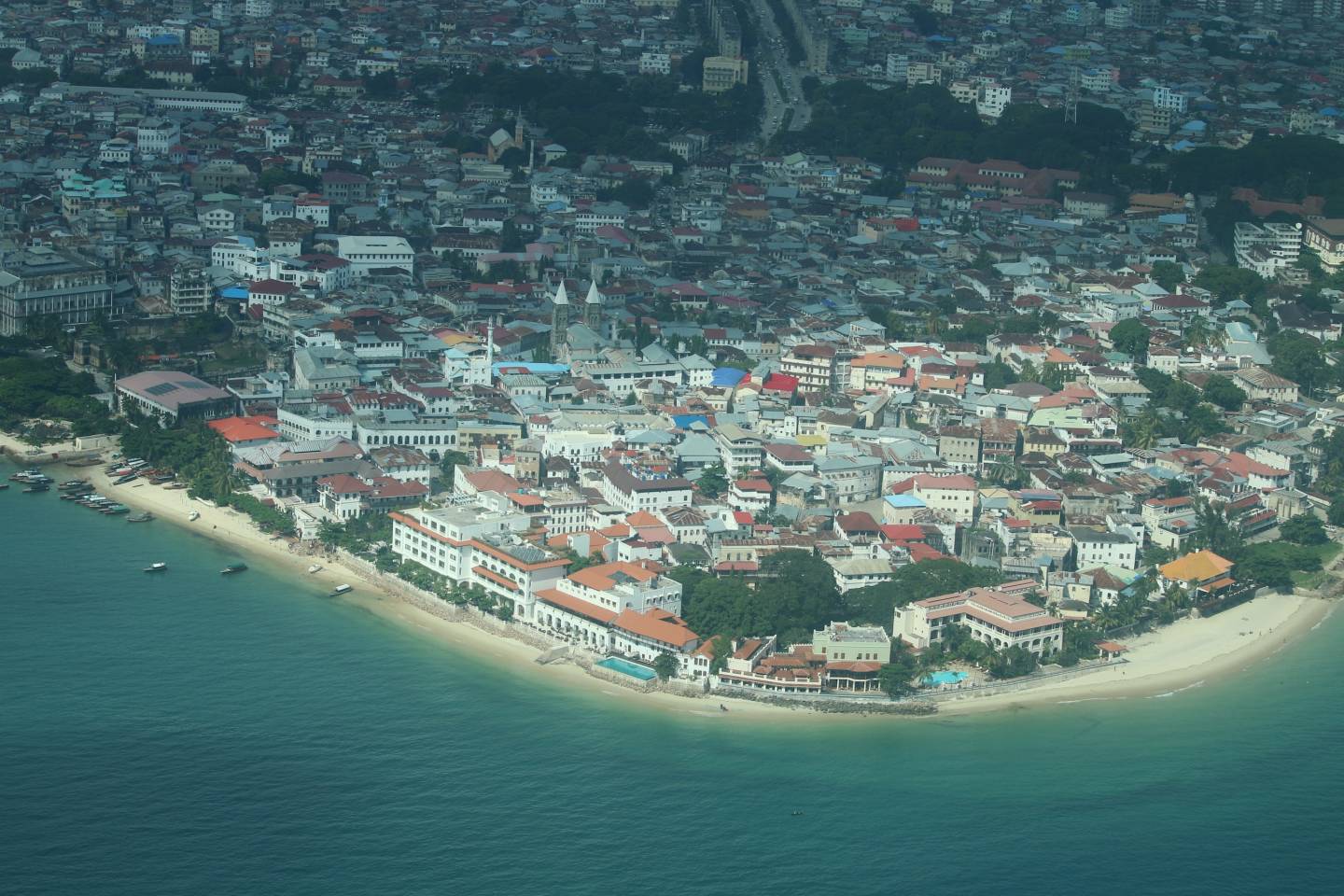 Africa_Stonetown