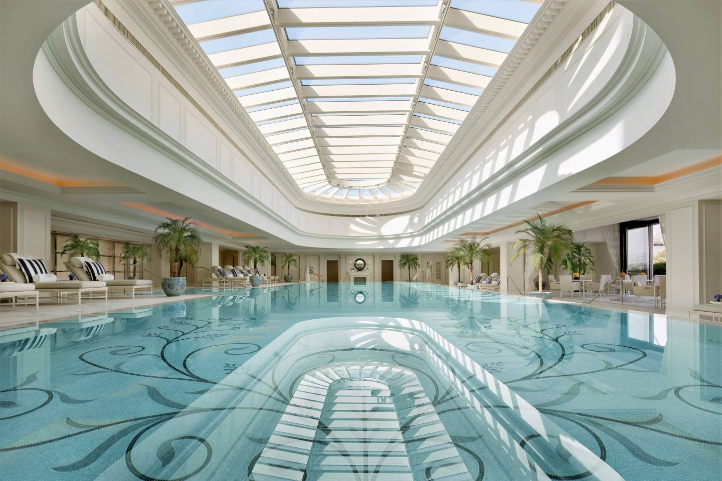 The Peninsula Shanghai