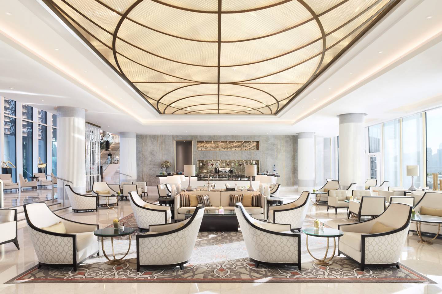 Four Seasons Hotel Abu Dhabi at Al Maryah Island