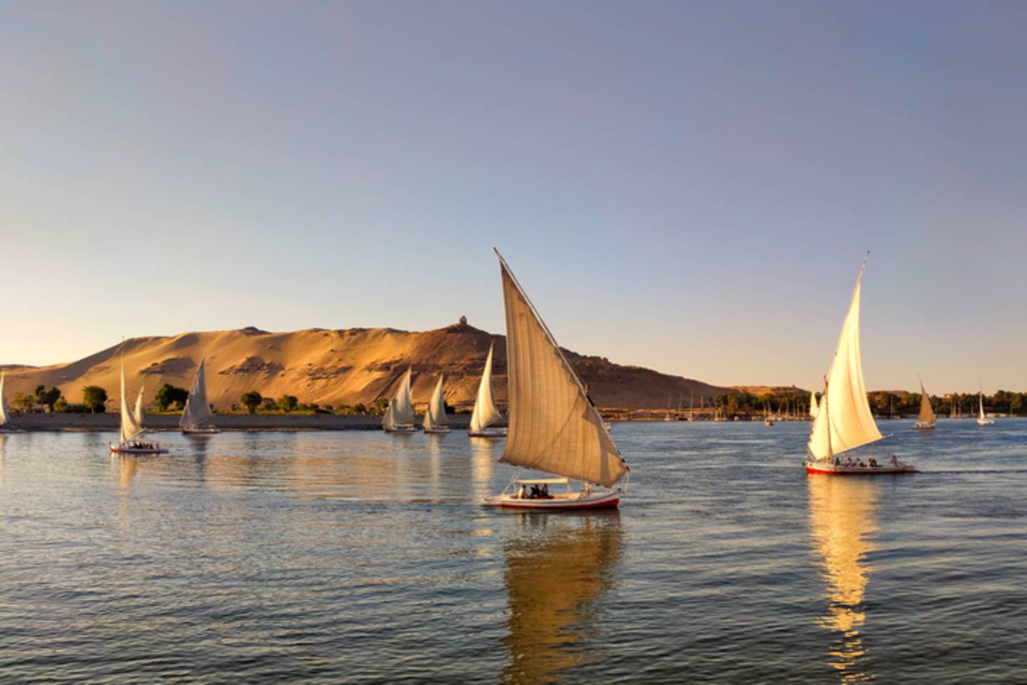 Felucca