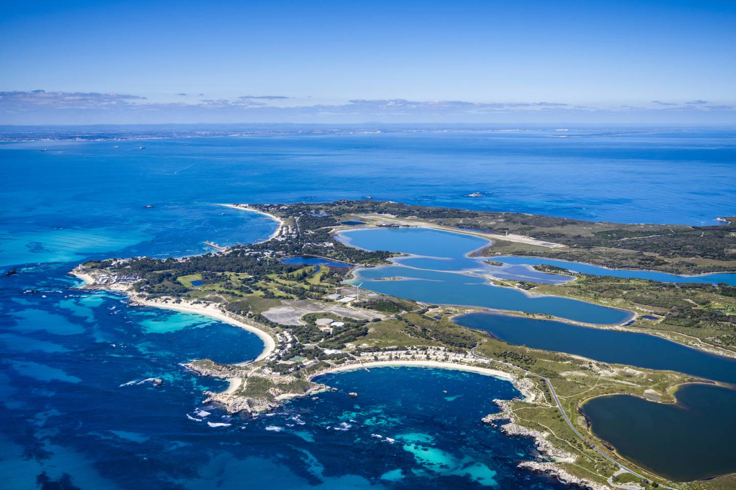 rottnest