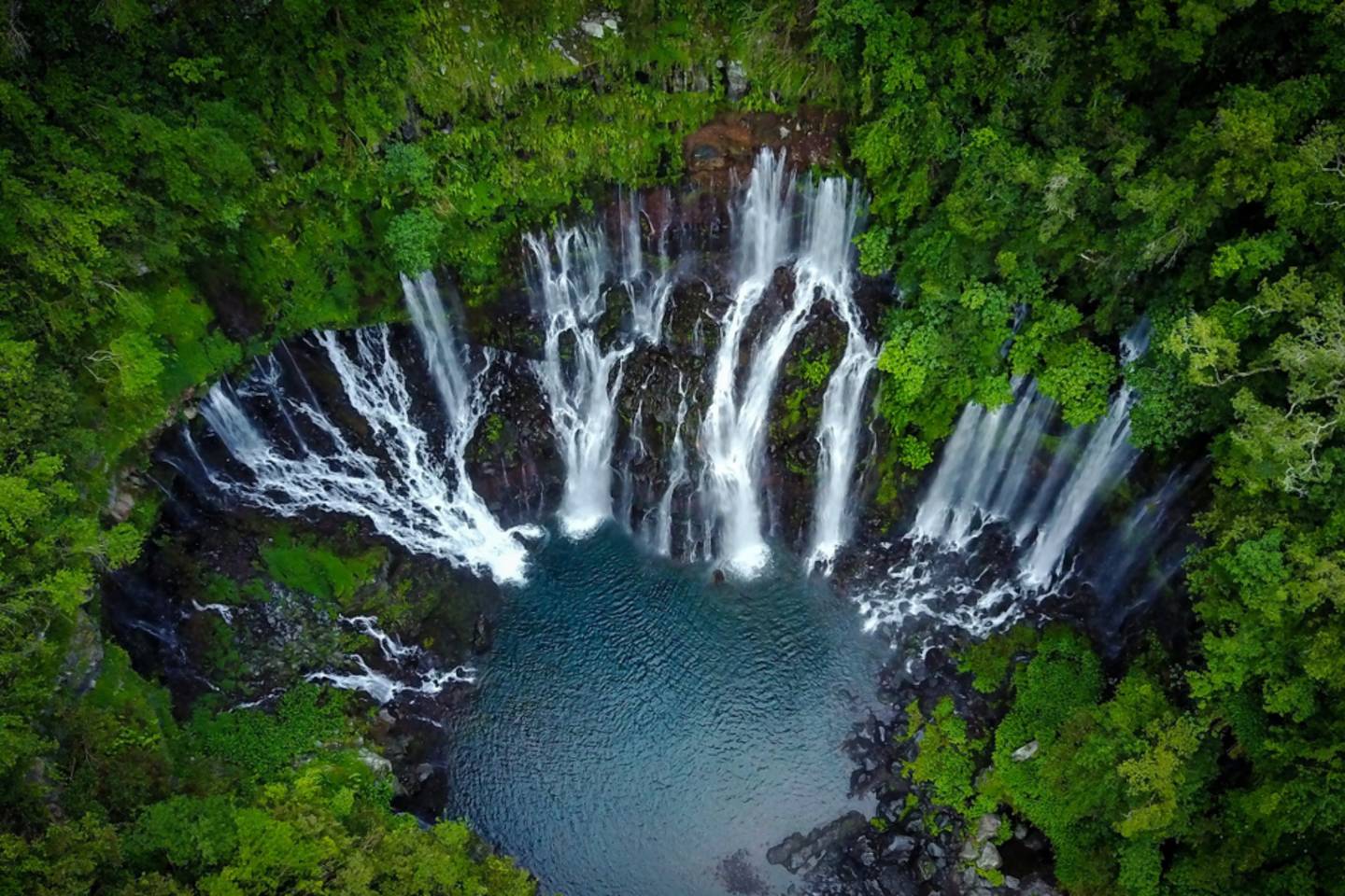 Reunion Island