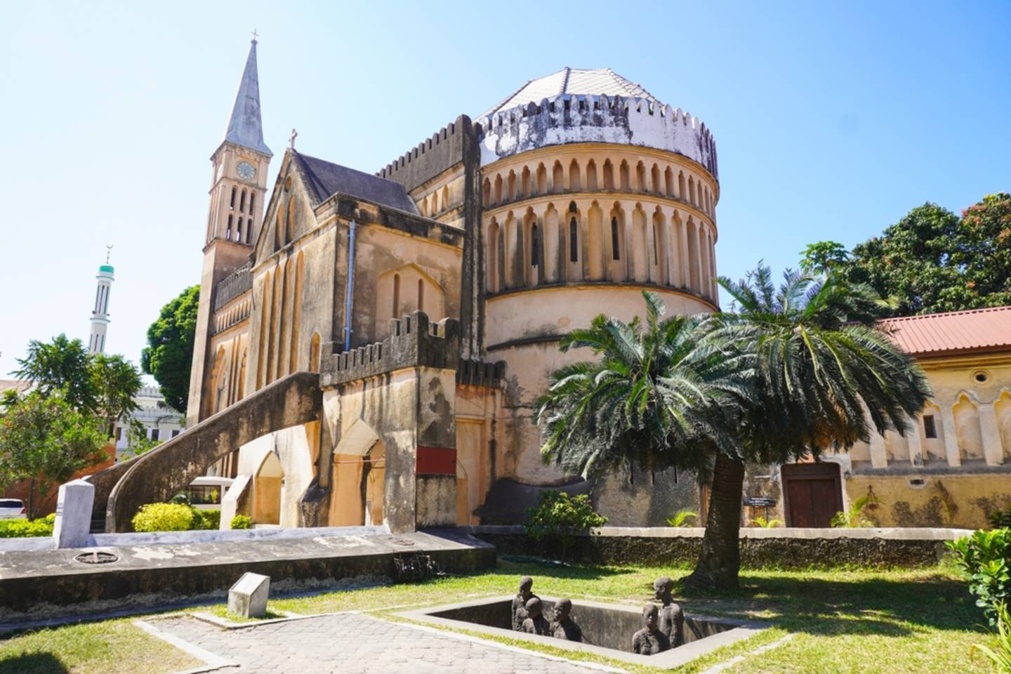 Zanzibar, Tanzania