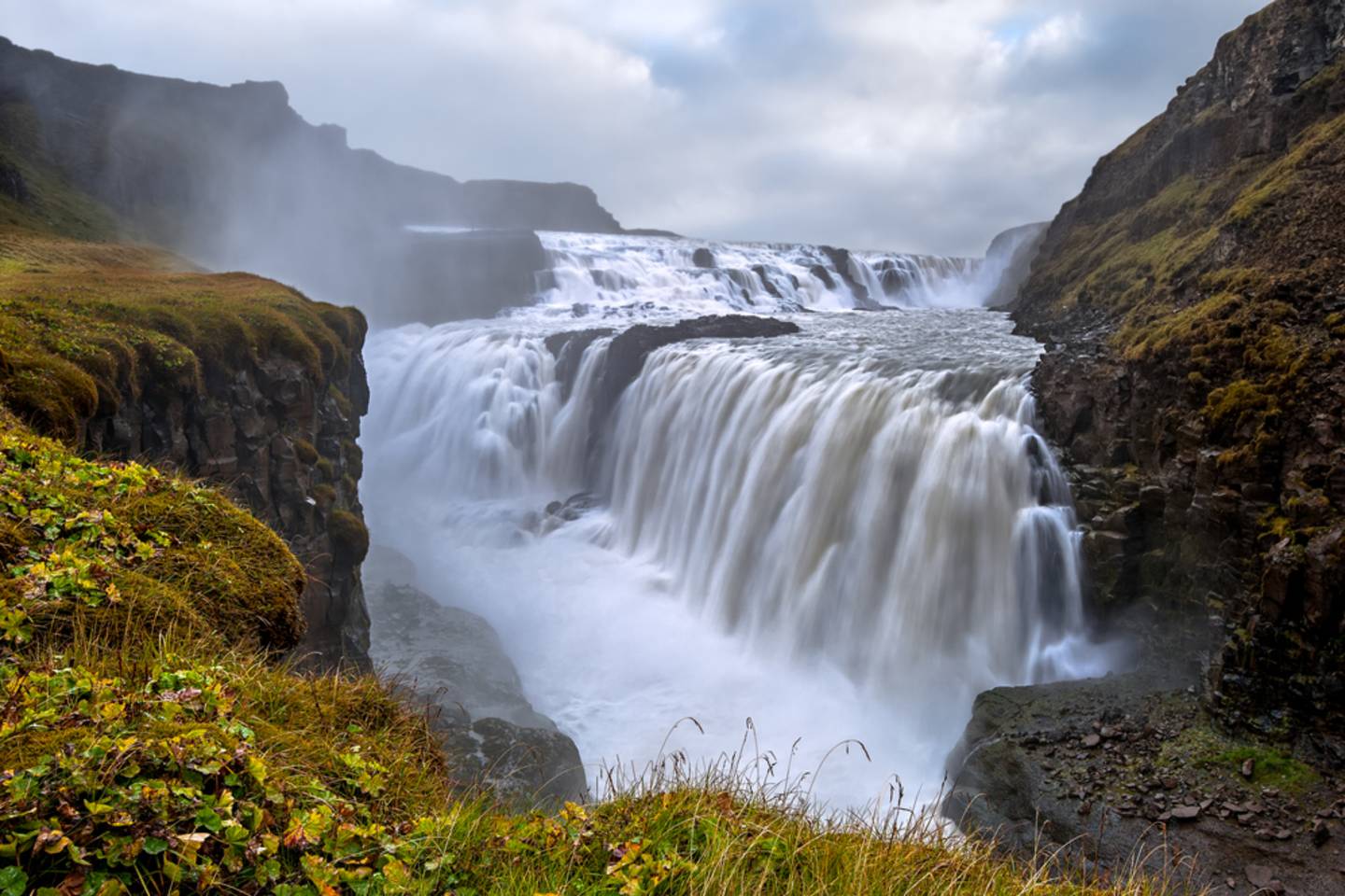 Gullfoss