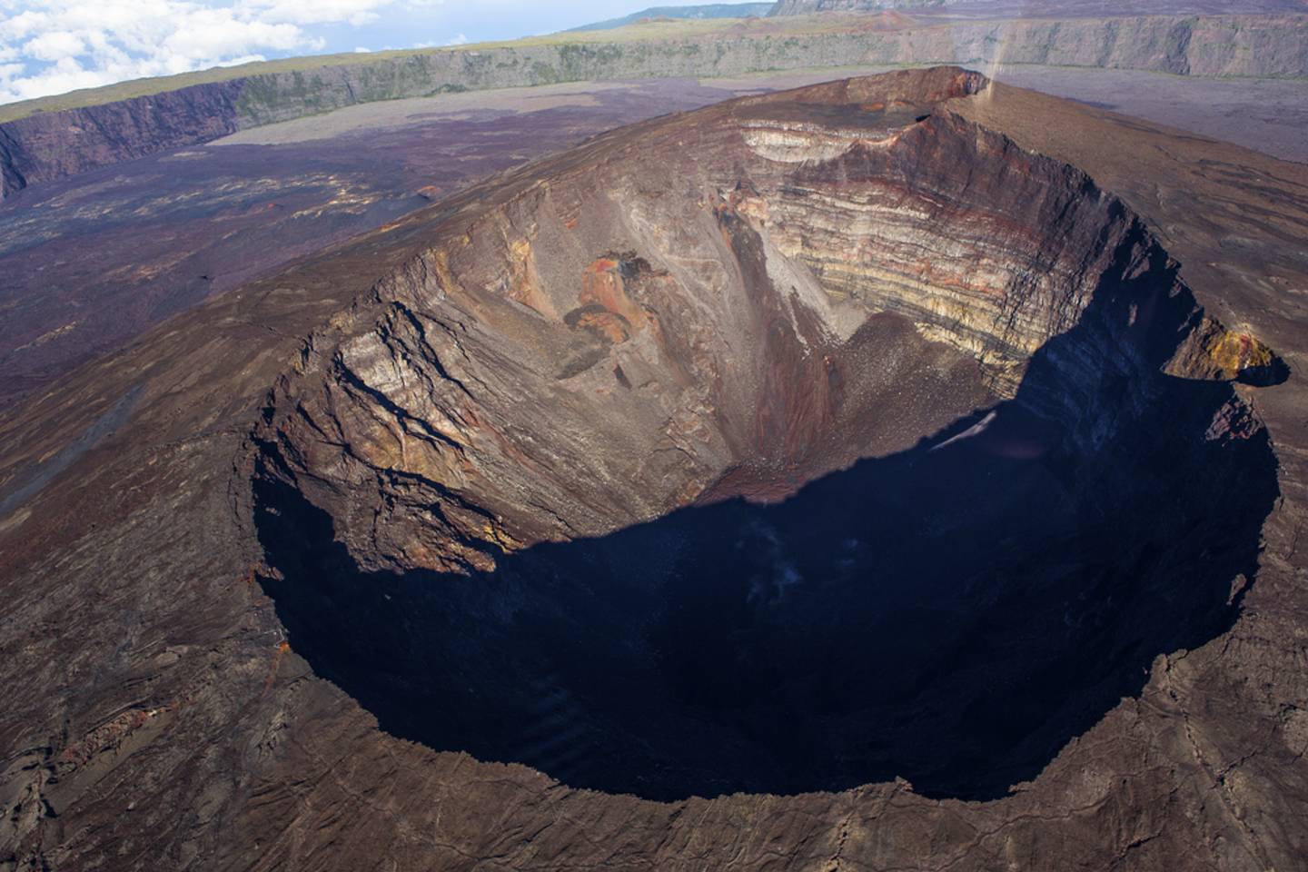 Reunion Island