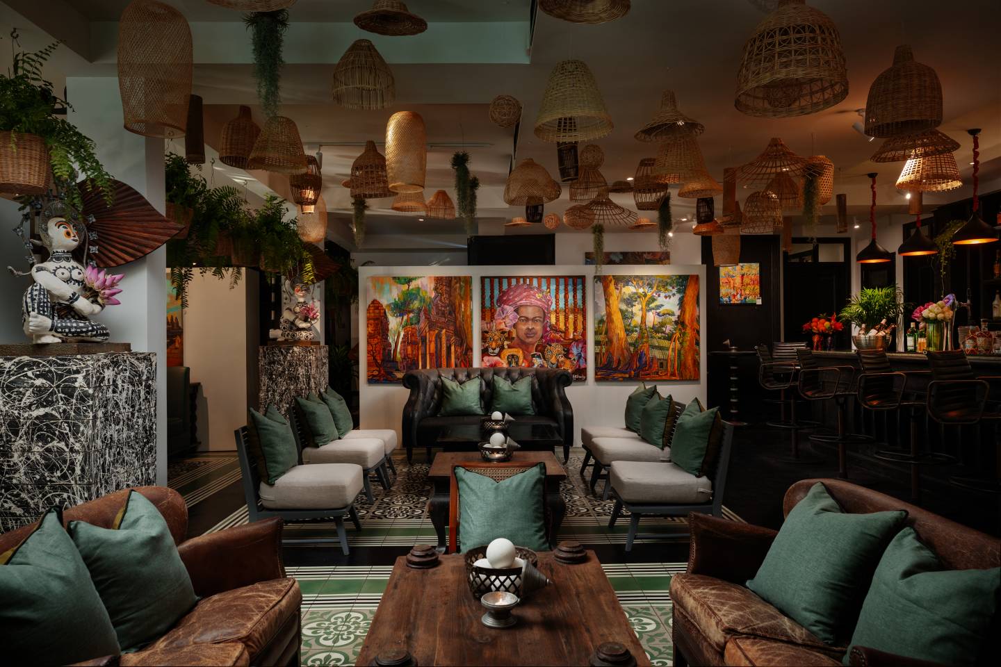 Around the World: A Luxury Tour By Private Jet – October 25, 2027