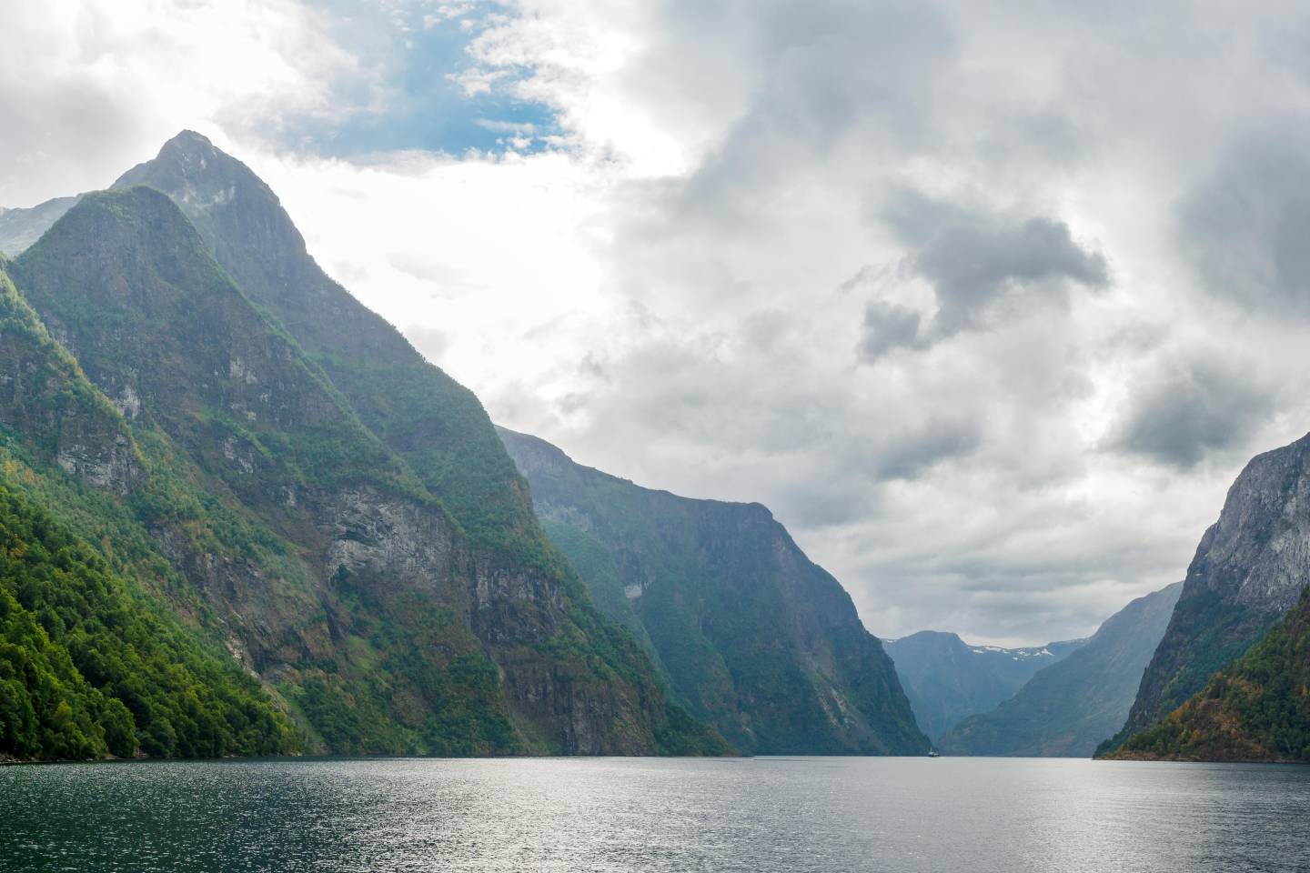 West Norwegian Fjords, Norway