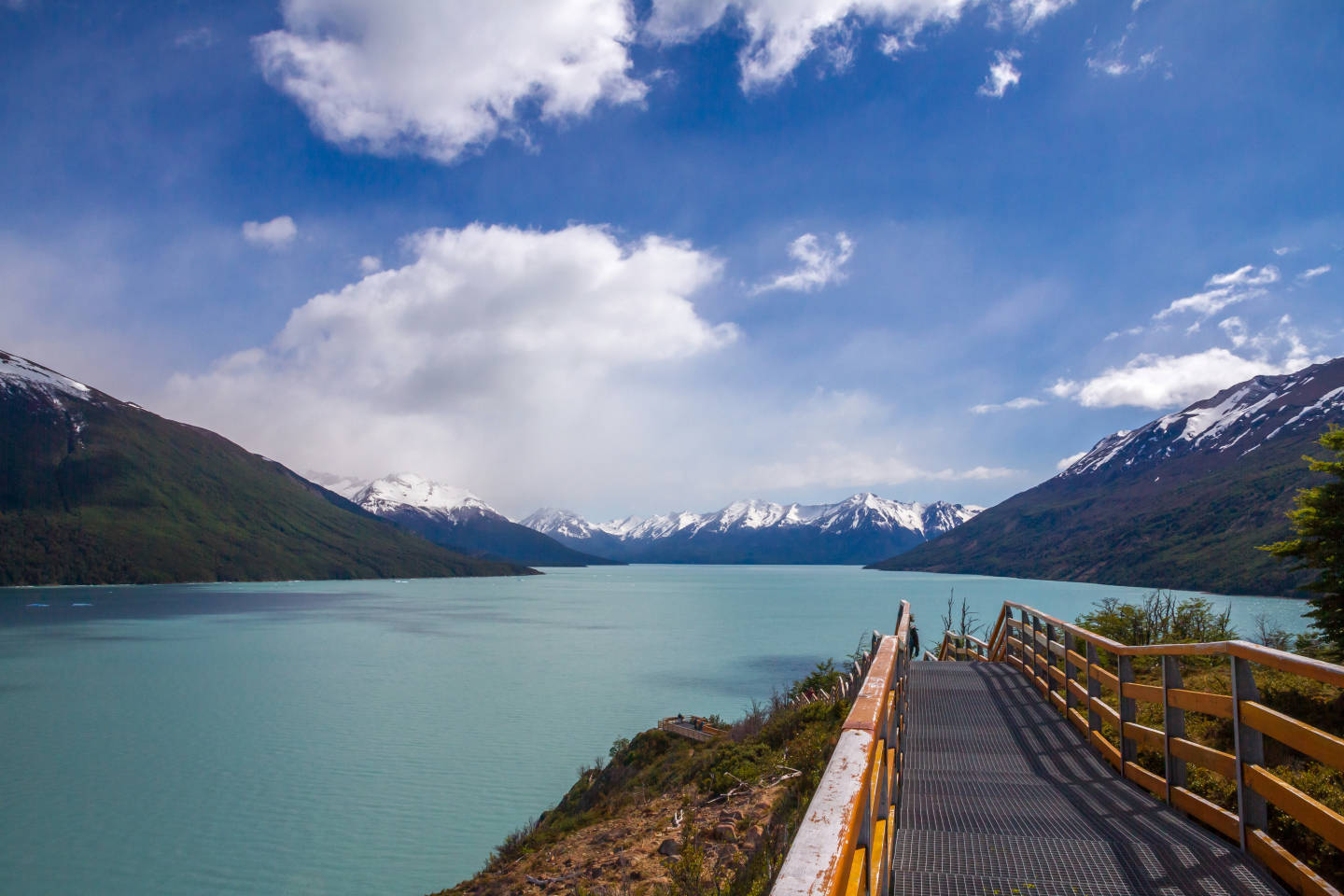 El Calafate