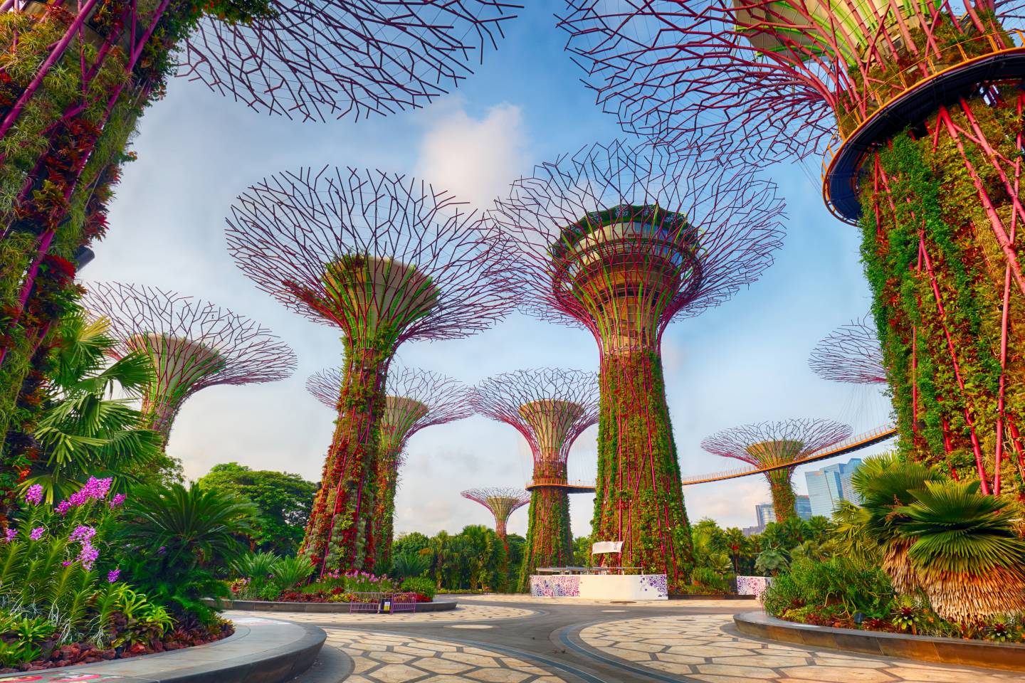 Singapore
