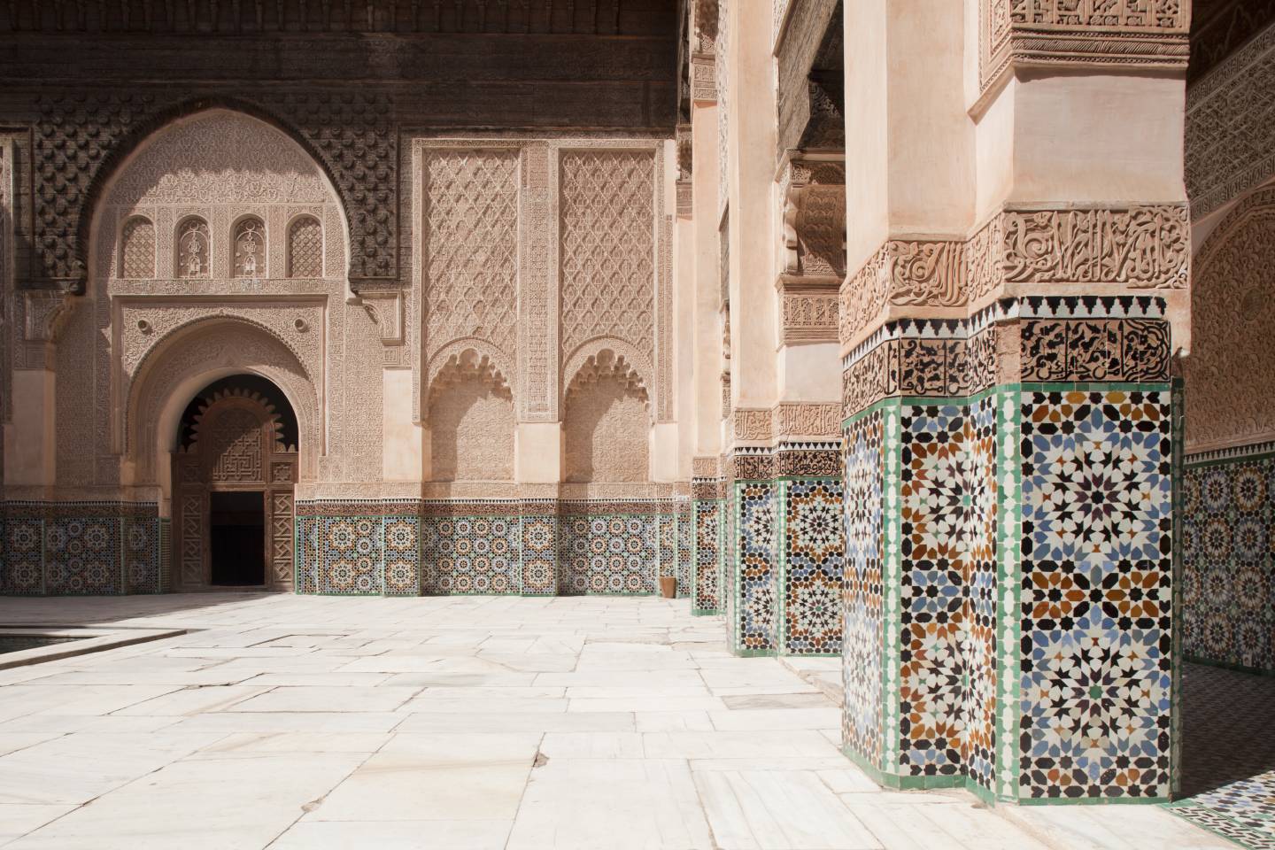 Marrakech
