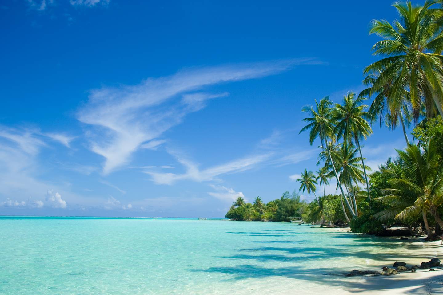 Tahiti
