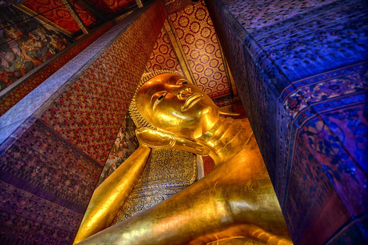 Buddha