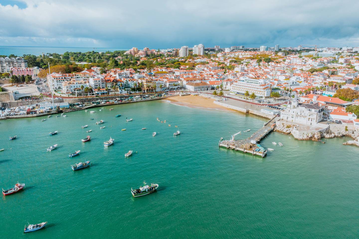 Grand Horizons – Aug 2026