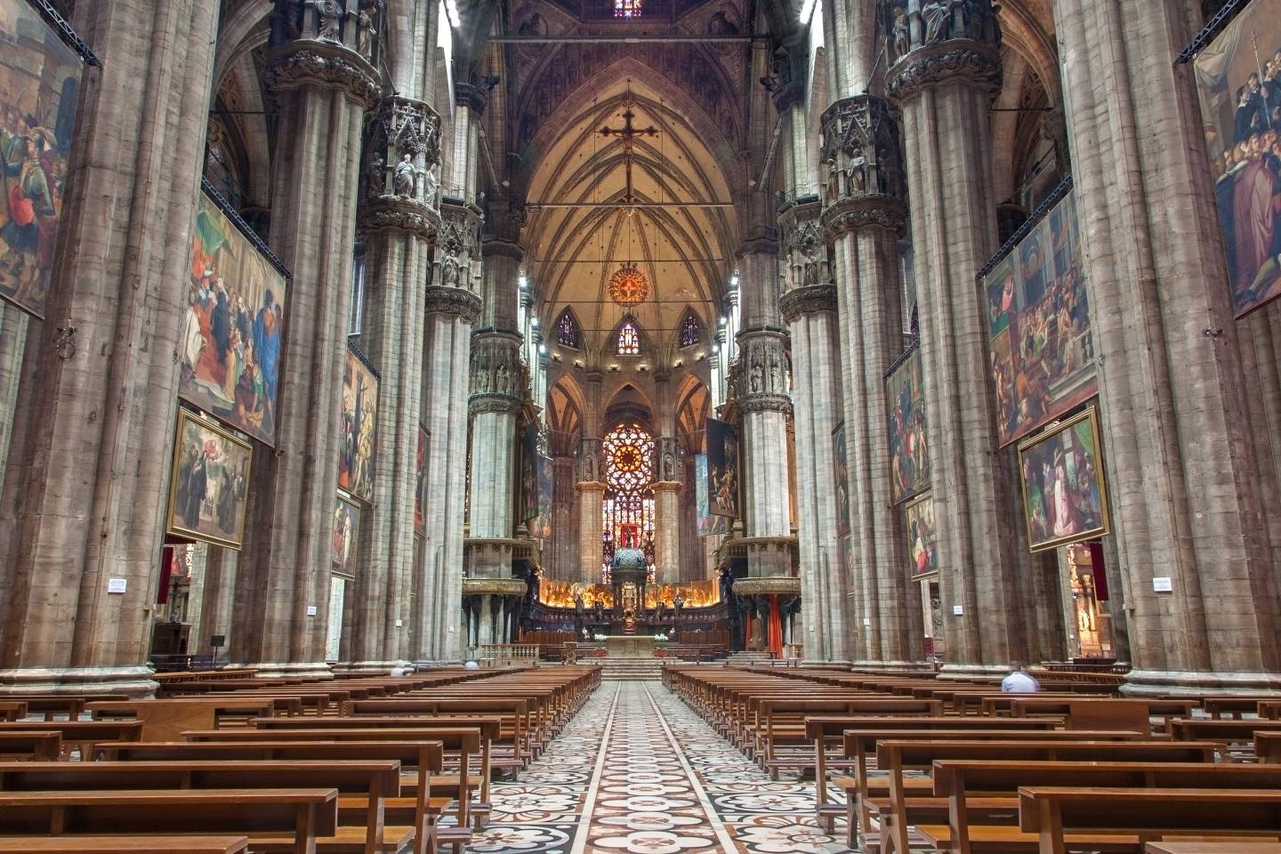 Grand Horizons – Aug 2026